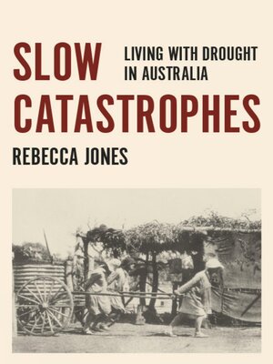 cover image of Slow Catastrophes